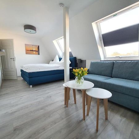 Hotel Hanseat Stralsund Dış mekan fotoğraf
